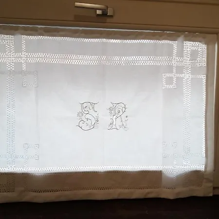Casa Majore كيارامونتي غولفي