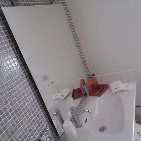شقة Casa Majore