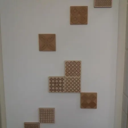 Apartamento Casa Majore *