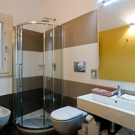 Casa Majore كيارامونتي غولفي