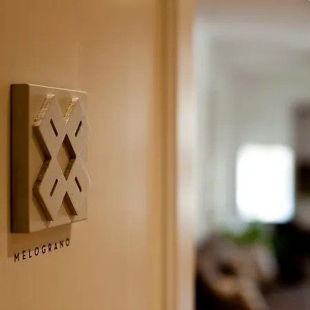 Apartamento Casa Majore *