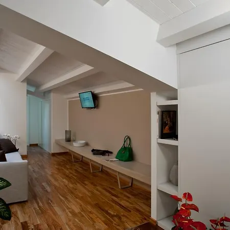 Casa Majore * كيارامونتي غولفي