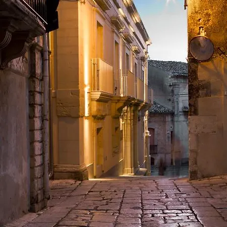 Casa Majore * كيارامونتي غولفي