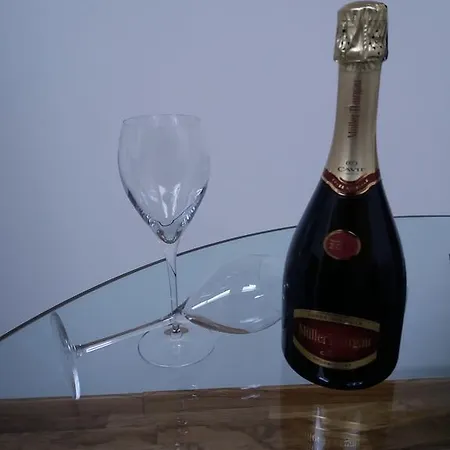 Apartamento Casa Majore