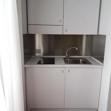Appartement Casa Majore Chiaramonte Gulfi