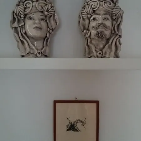 Casa Majore * キアラモンテ・グルフィ