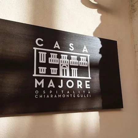 Casa Majore *