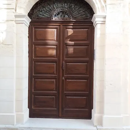 Casa Majore アパート *