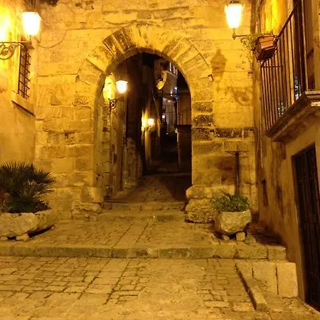 Casa Majore