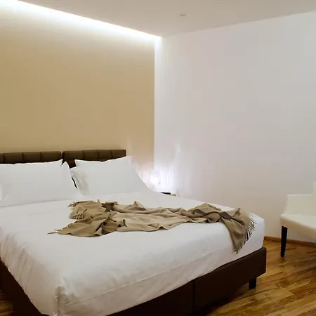 アパート Casa Majore キアラモンテ・グルフィ