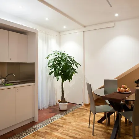 Casa Majore アパート キアラモンテ・グルフィ