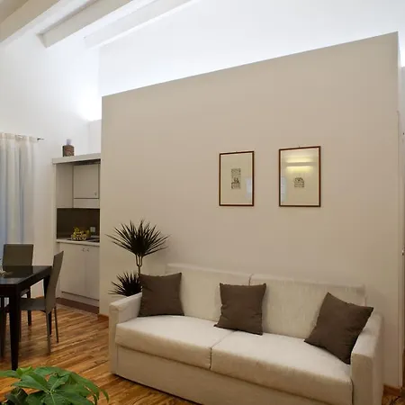 Casa Majore Appartement *