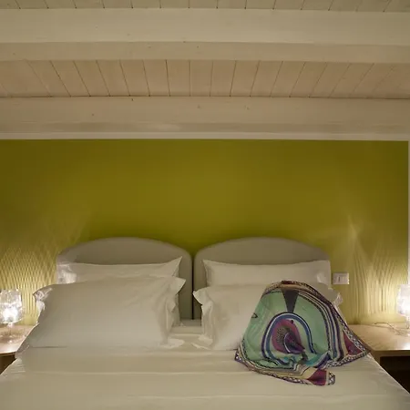 アパート Casa Majore キアラモンテ・グルフィ