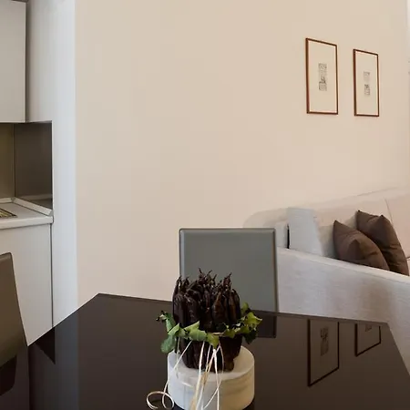 Appartement Casa Majore