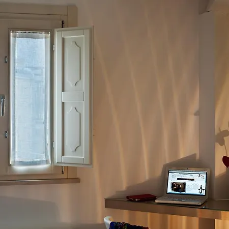 Casa Majore アパート キアラモンテ・グルフィ