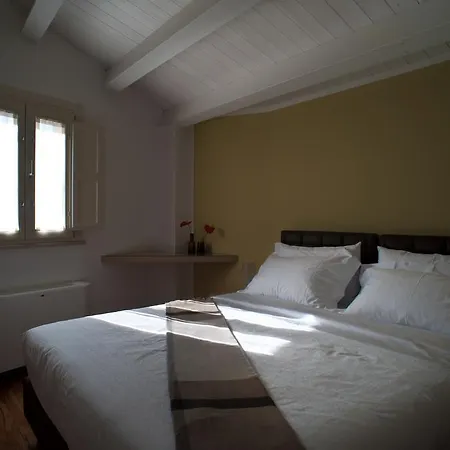 Casa Majore Appartement