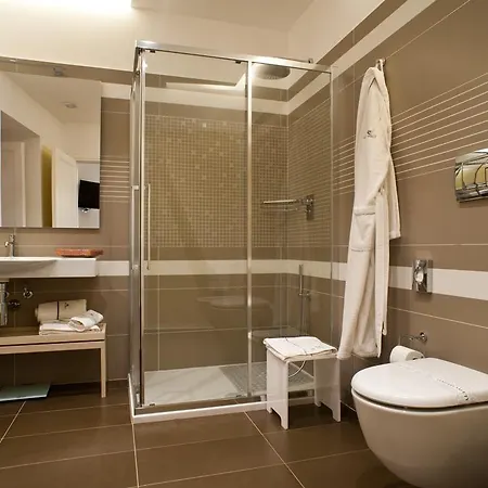 Casa Majore アパート *