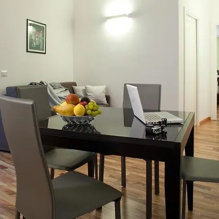 アパート Casa Majore キアラモンテ・グルフィ