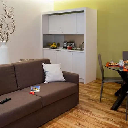 Casa Majore アパート キアラモンテ・グルフィ