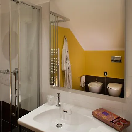 Casa Majore アパート *