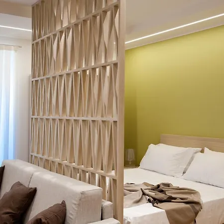 アパート Casa Majore キアラモンテ・グルフィ