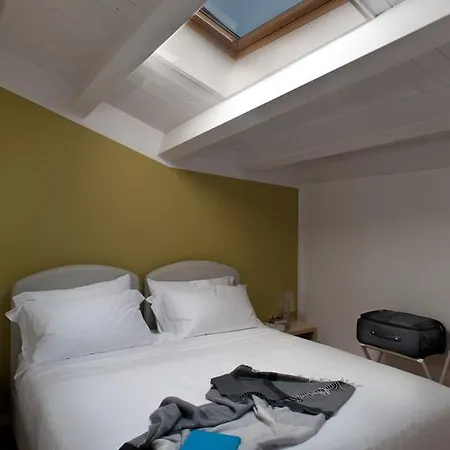 Casa Majore アパート