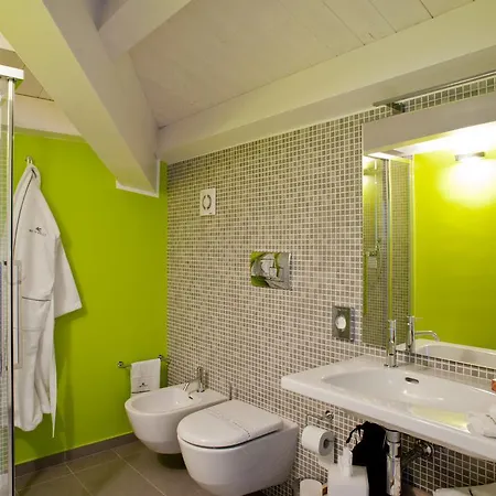 Appartement Casa Majore *