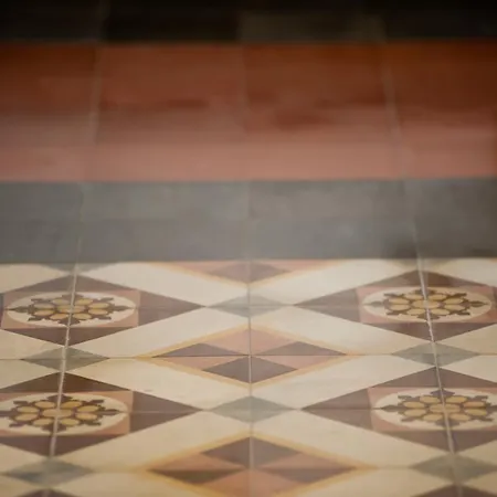 アパート Casa Majore キアラモンテ・グルフィ