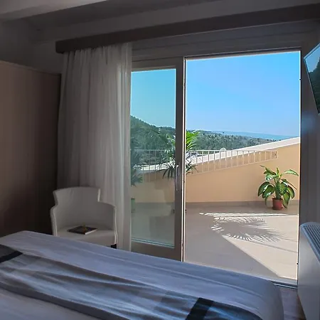 Appartement Casa Majore
