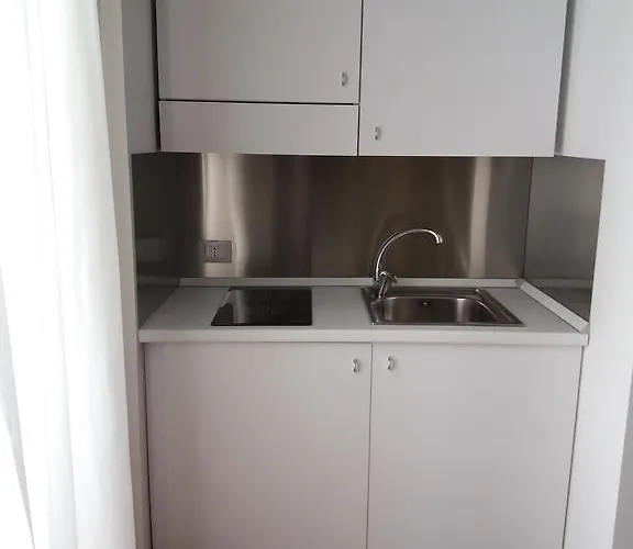 Daire Casa Majore Chiaramonte Gulfi
