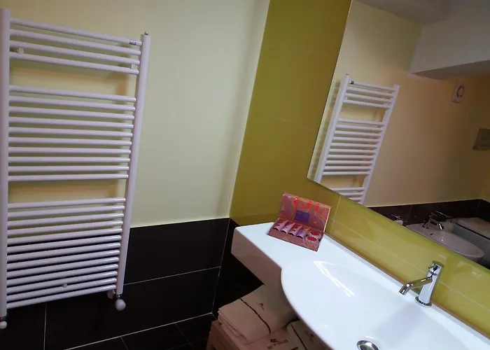 Casa Majore * Chiaramonte Gulfi