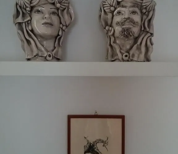 Casa Majore * Chiaramonte Gulfi
