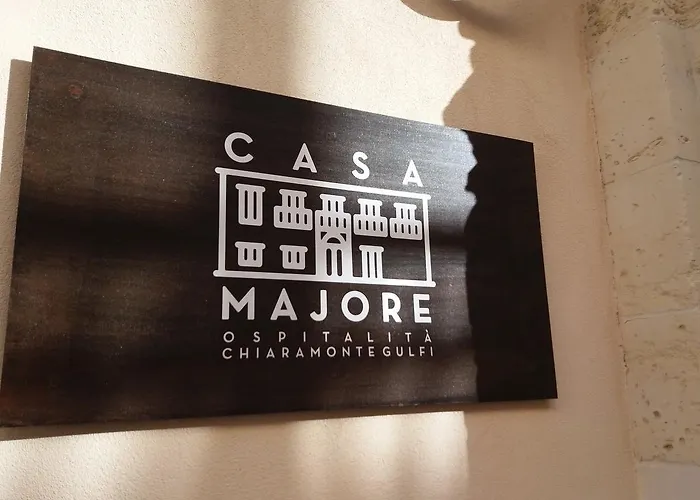 Casa Majore *
