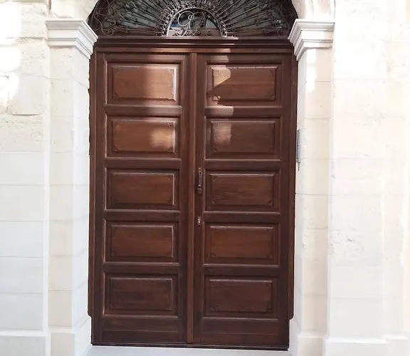 Casa Majore Daire *