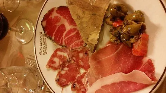 Casa Majore