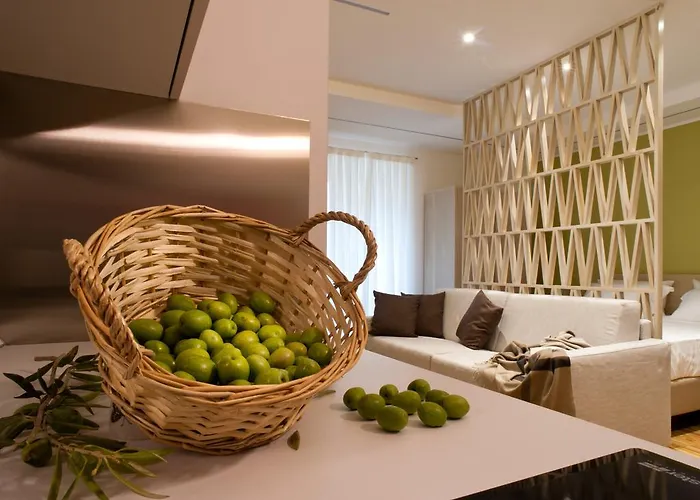 Casa Majore Daire