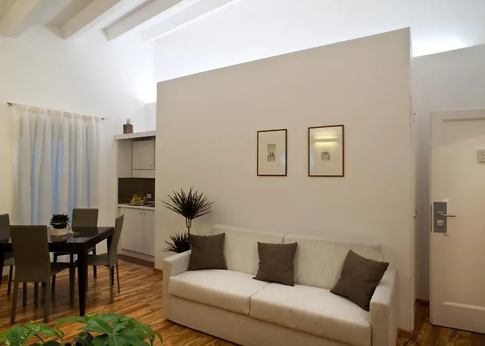 Casa Majore Daire *