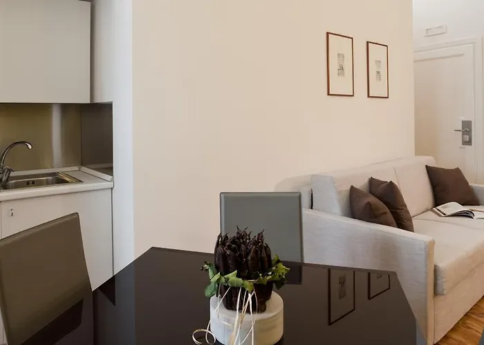 Daire Casa Majore