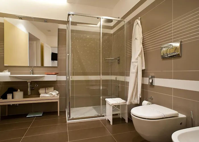 Casa Majore Daire *