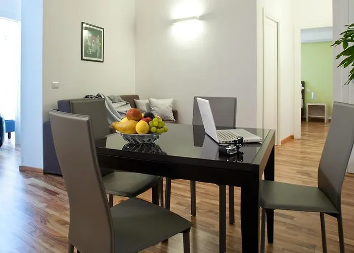 Daire Casa Majore Chiaramonte Gulfi