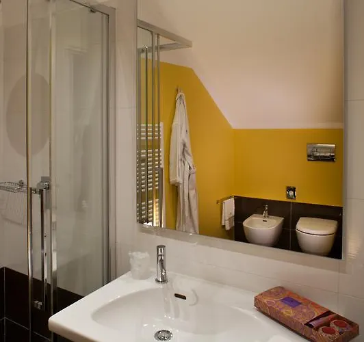 Casa Majore Daire *