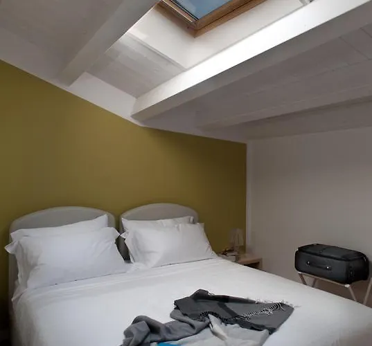 Casa Majore Daire