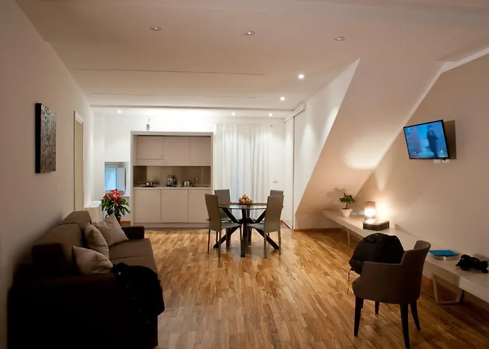 Casa Majore Daire